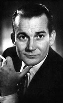 Denholm Elliott